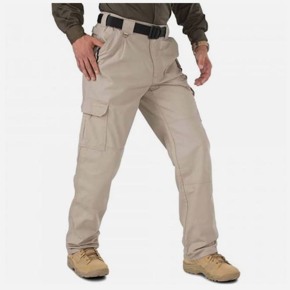 NWT 5.11 Tactical Series khaki pant